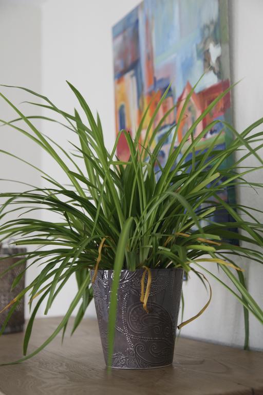 Aux Herbes Folles Herve Kültér fotó